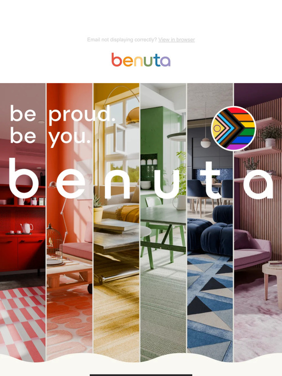 🏳️‍🌈 Pride Month: We celebrate diversity ❤️