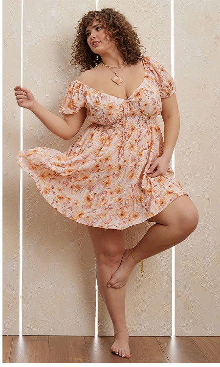 Shop the dress
