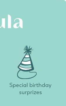 Stand Out Rewards
