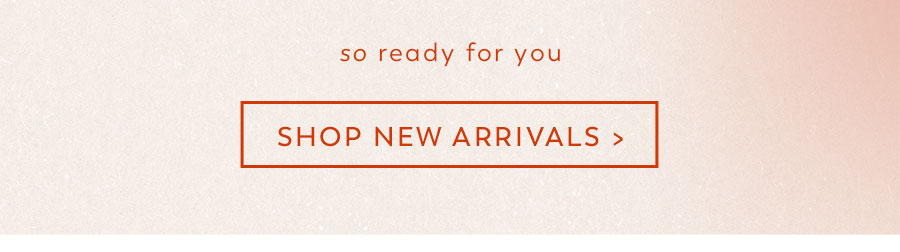 shop new arrivals