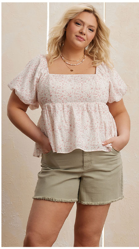 Shop the top