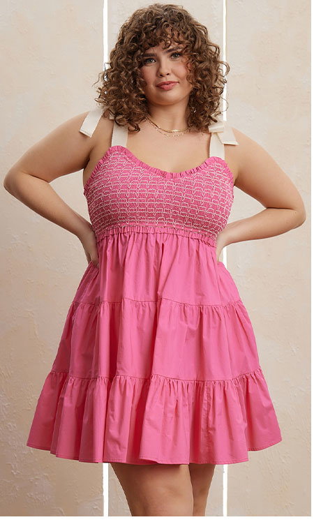 Shop the dress
