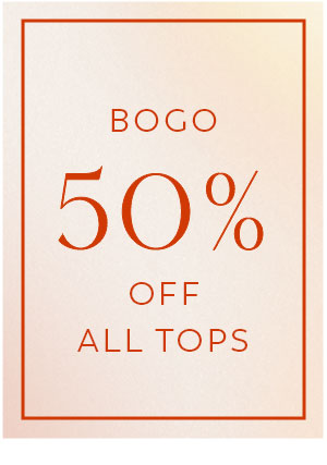 Shop tops