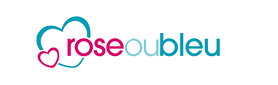 roseoubleu