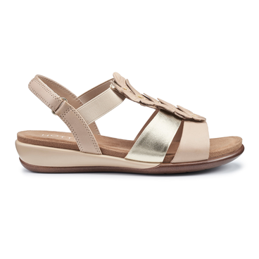 Pamplona Sandals