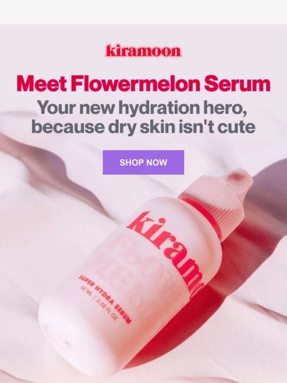 lock in moisture AM to PM