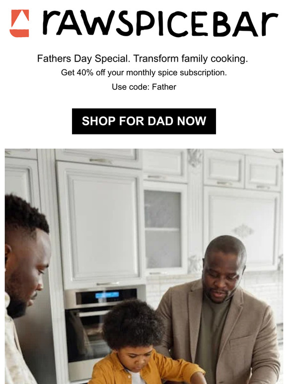 🎉 Celebrate Dad with 40% Off! Father's Day Sale Now On! 🎁