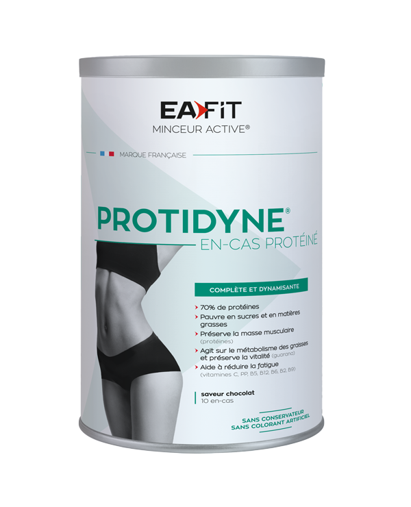 PROTIDYNE