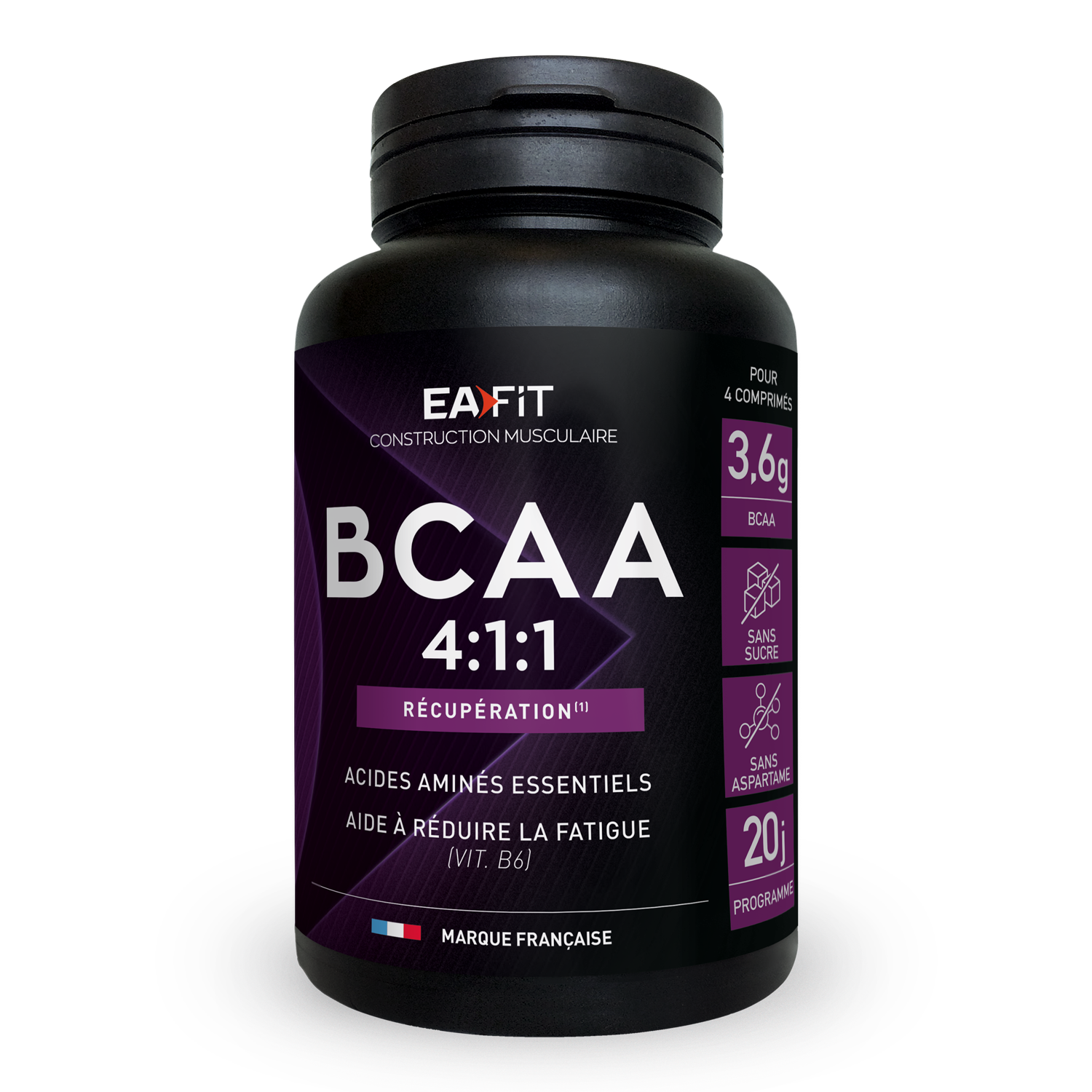 Bcaa 4:1:1