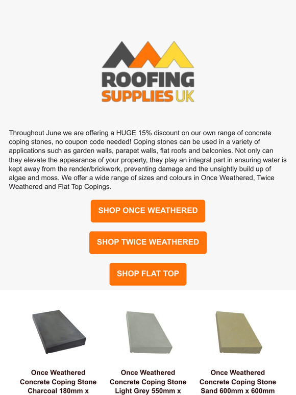 HUGE Price Drop This June