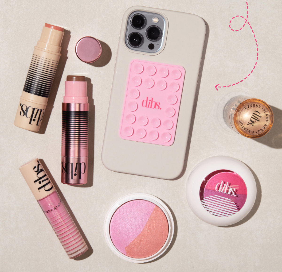 Meet your new must-have phone accessory!