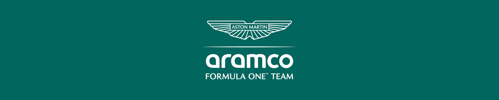 Aston Martin Aramco Formula One® Team