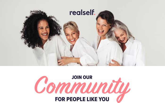 A community for people like you