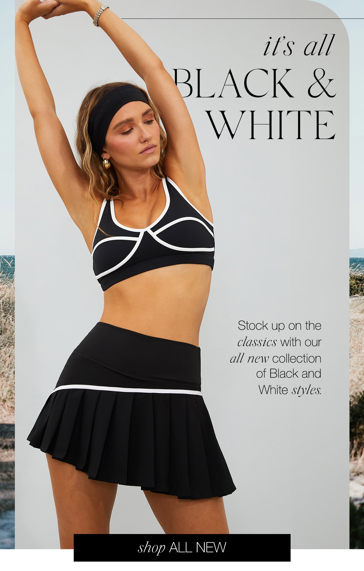New Arrivals