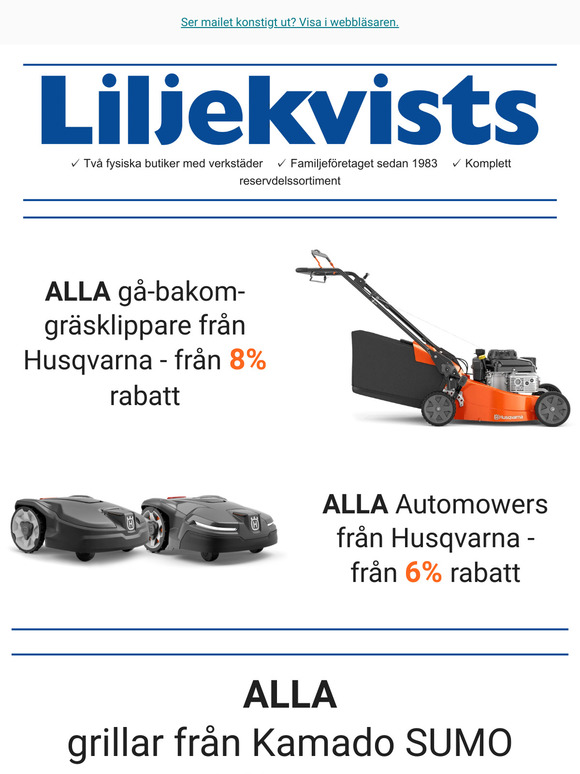 Nationaldagsfirande på Liljekvists!☀️