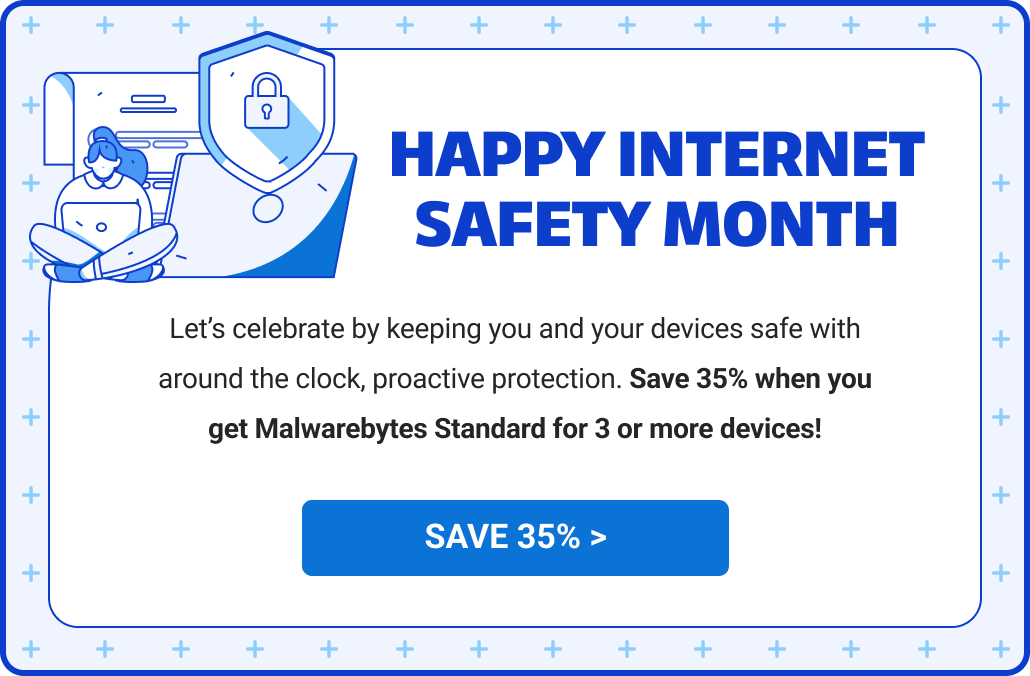 Save 35%>