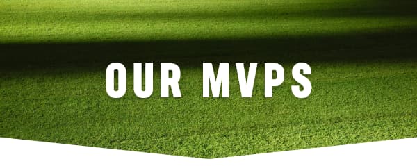Out MVPs