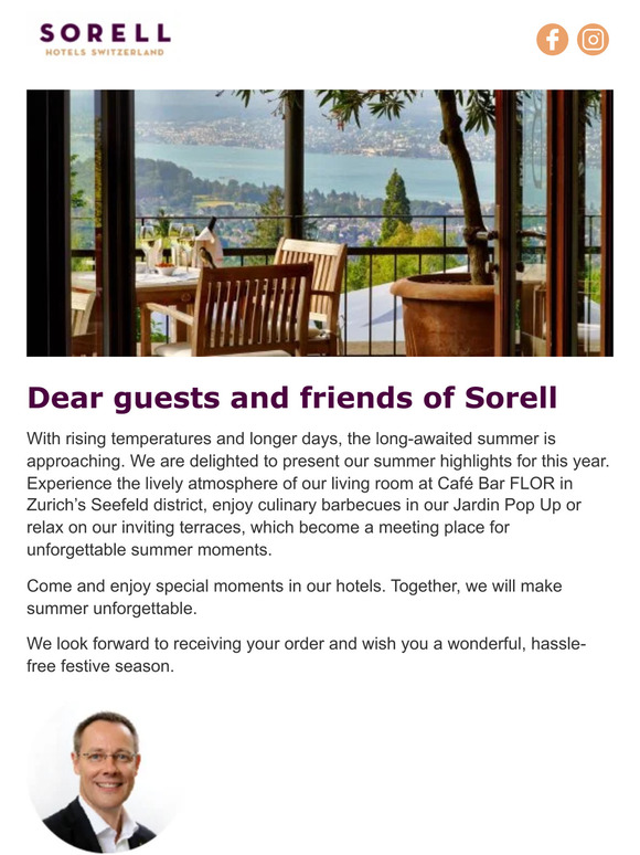 Sorell Moments