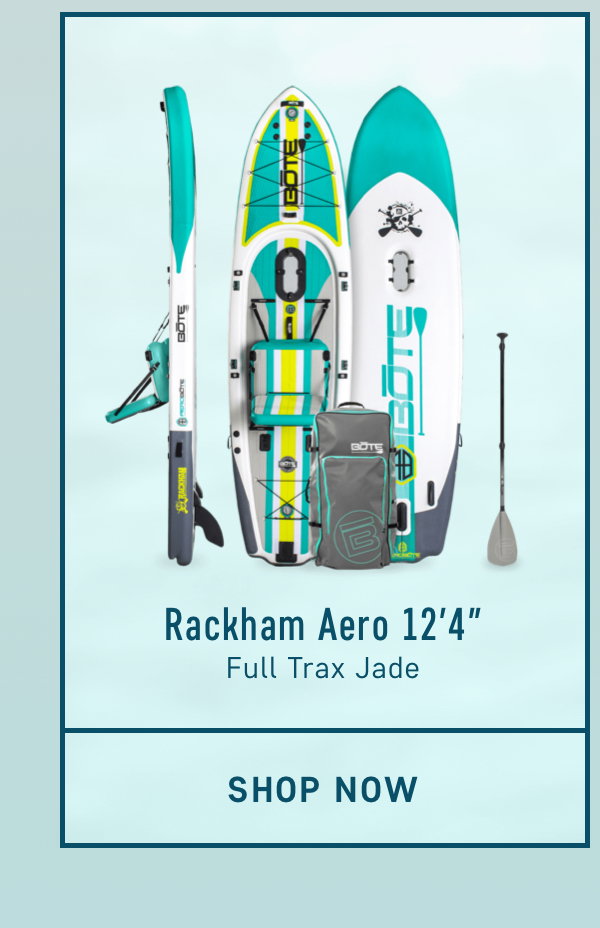 Shop Rackham Aero