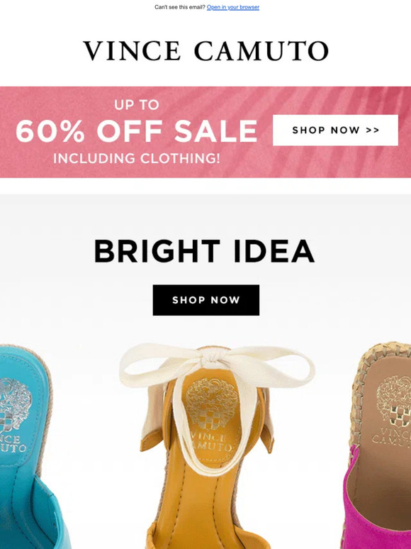 12 Wow-Worthy Wedges