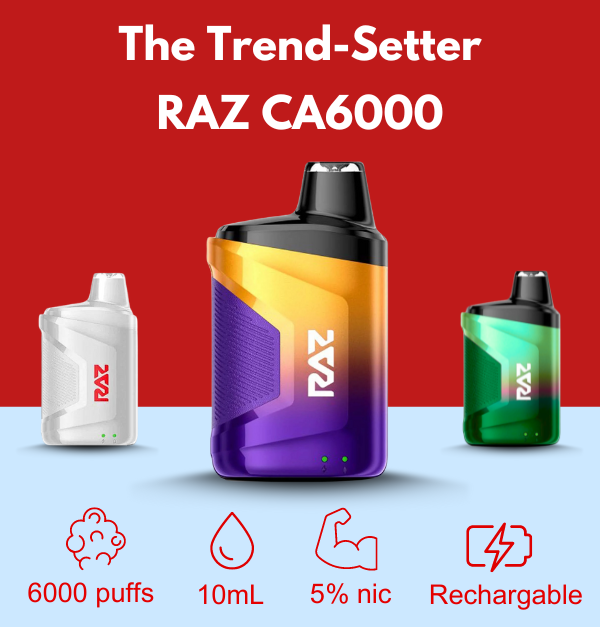 best beginner vape Smokers World: 🔥 Discover Raz Vapes at Smoker's World – 30% Off with Code  NEW30! 🌟