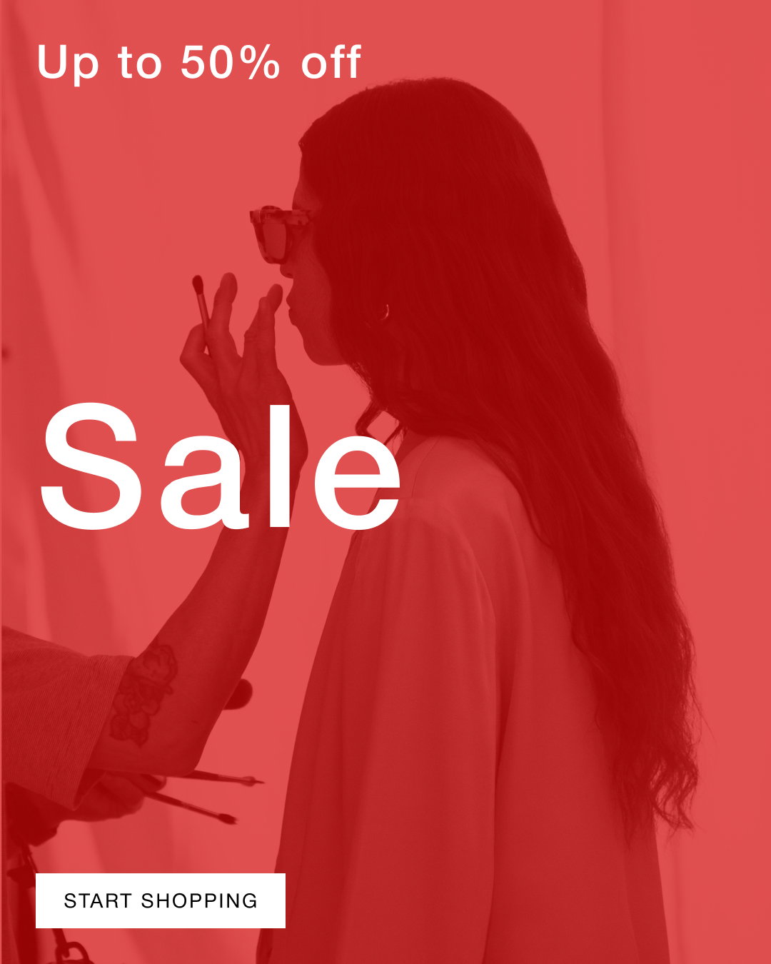 SHOP SALE