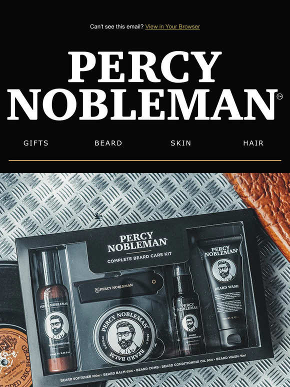 Father's Day Sale: 30% off everything!