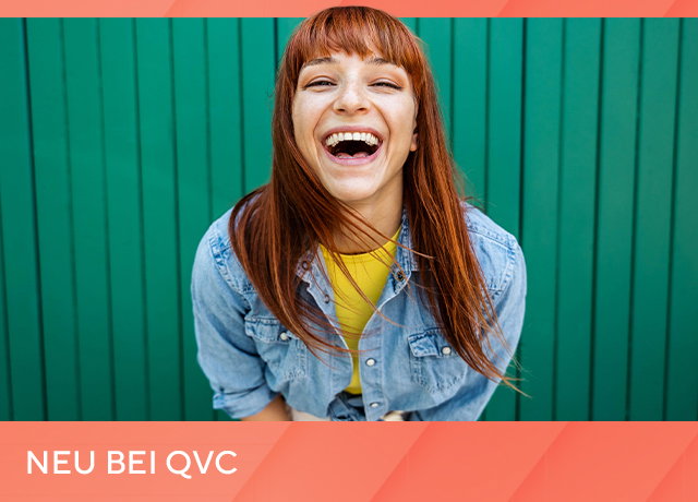 Neu bei QVC