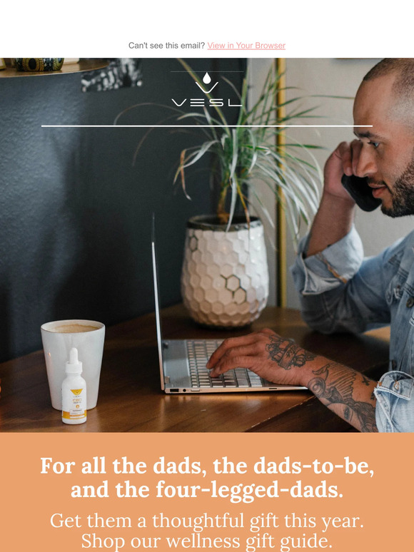 Get your dad a thoughtful present🎁