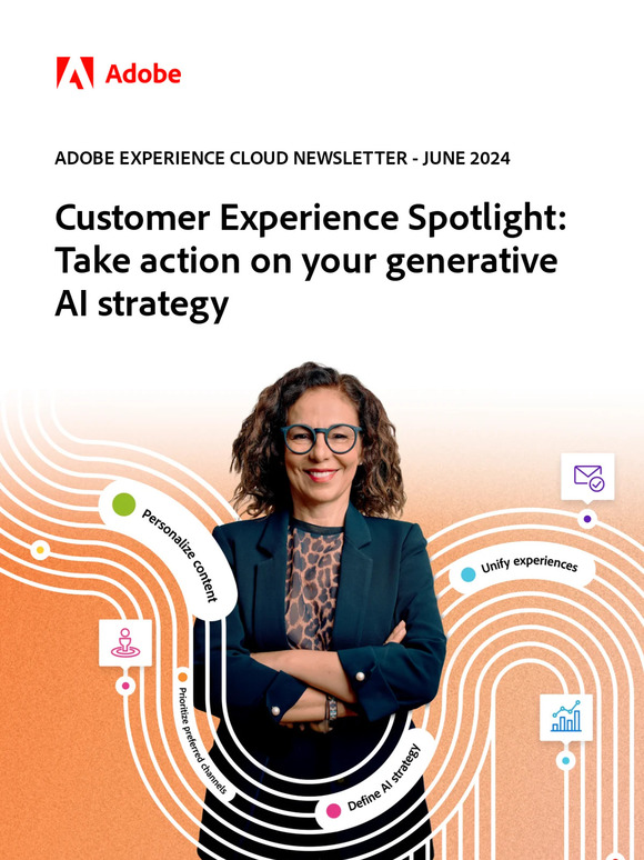 How generative AI is transforming executive priorities