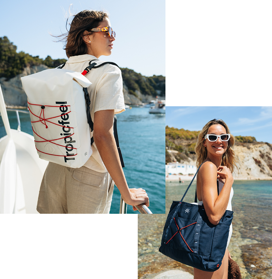 Daypacks