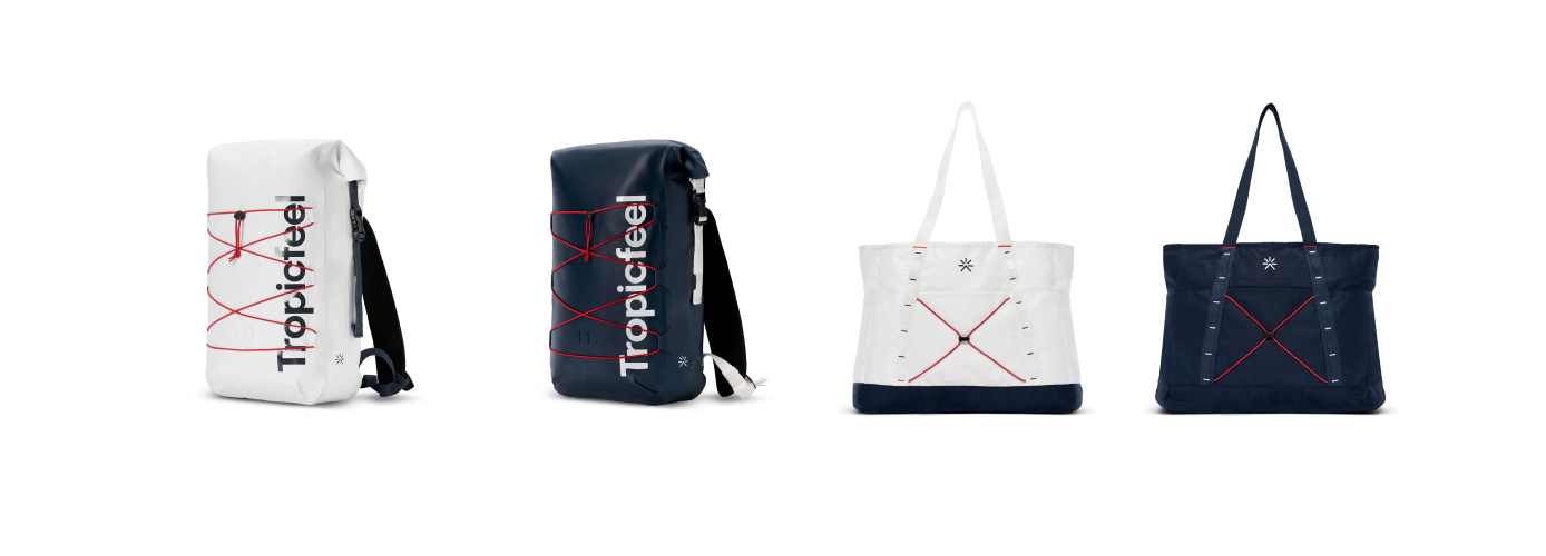 Daypacks