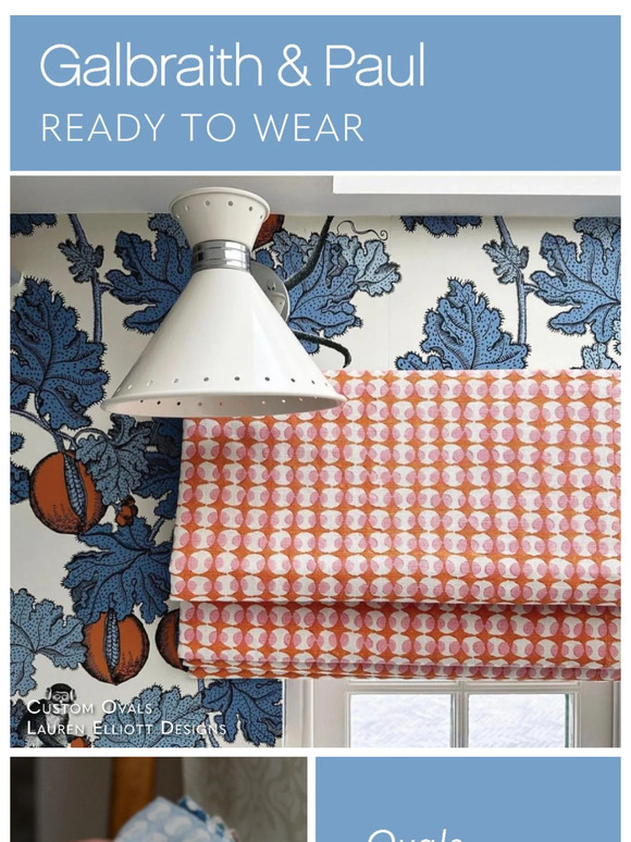 Discover Ready to Wear