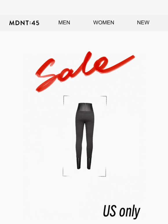 Final Stock Sale