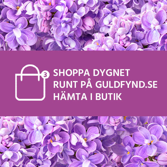 Shoppa dygnet runt, hämta i butik!