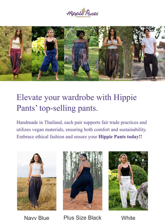 Hey, shake up your wardrobe, get in on the deals!