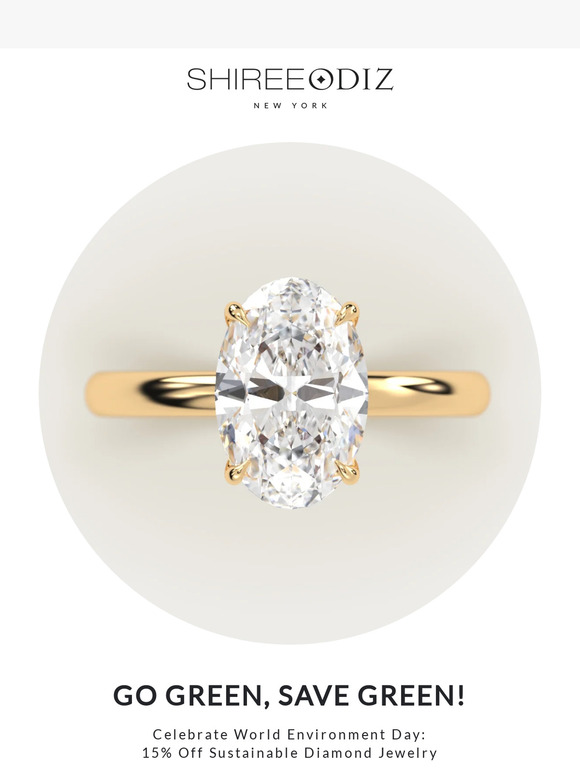 15% Off  3 carat Lab Diamonds - 72 Hours Only!! ✨