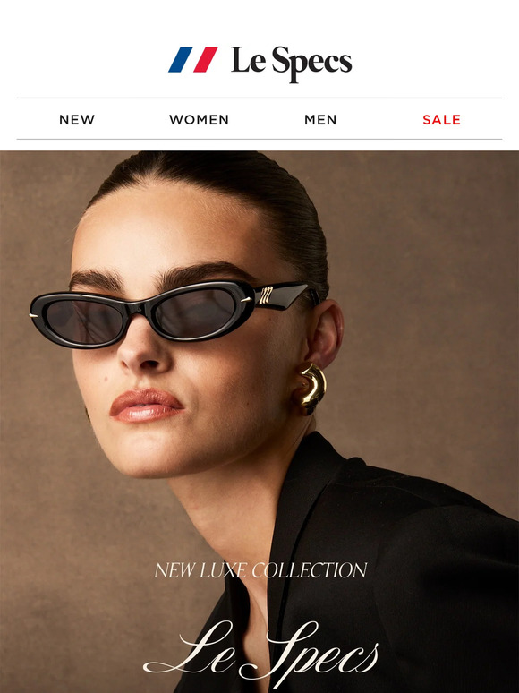 NEW LUXE COLLECTION