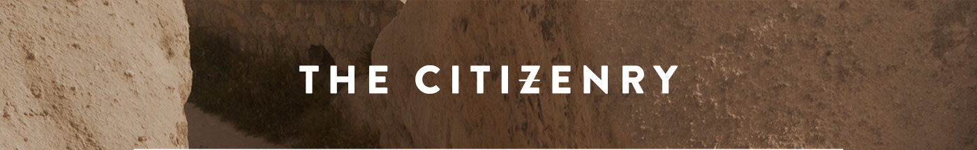 The Citizenry