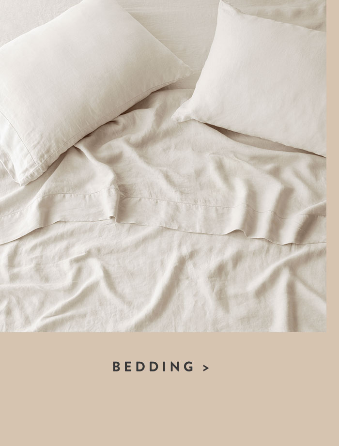 Bedding