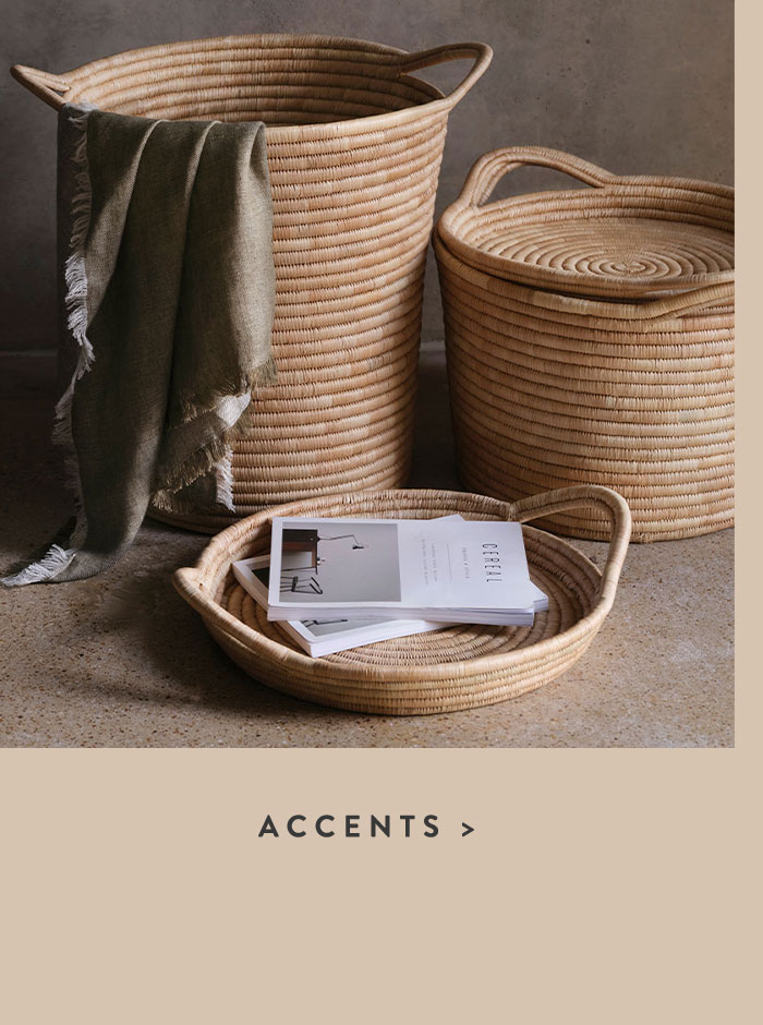 Accents