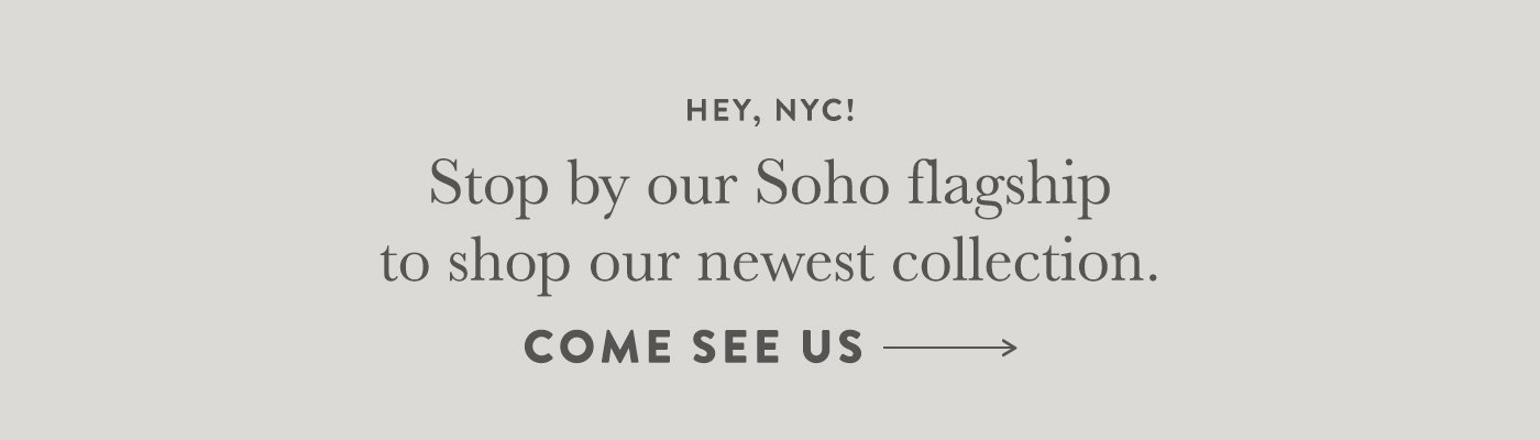 Soho Flagship