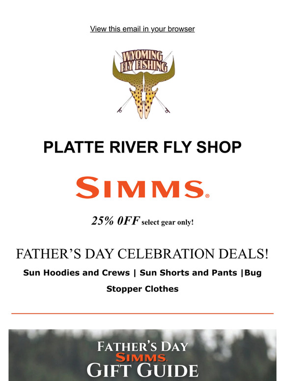 🎣 Ultimate Father's Day Gift Guide and Bundle