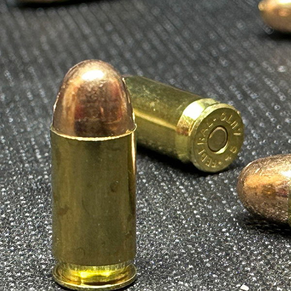 .45 ACP