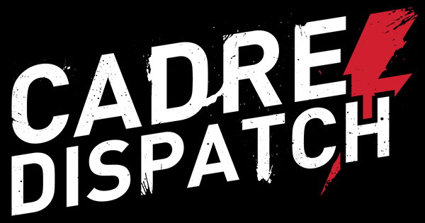 CADRE Dispatch - Blog