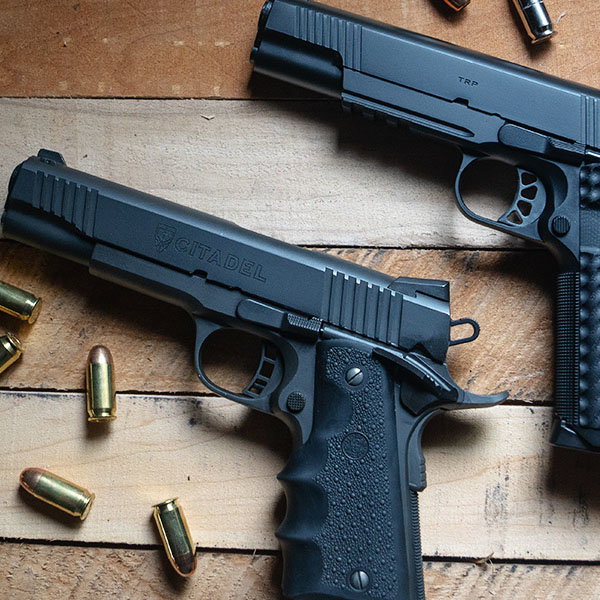 1911 Firearms