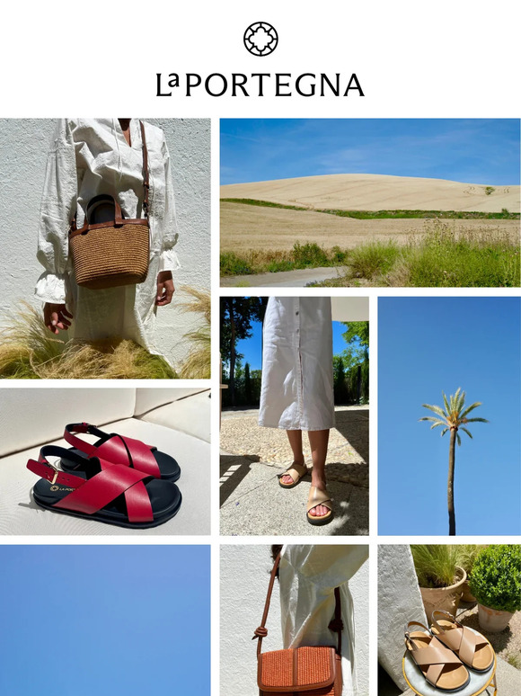 Hi — Get Ready this summer with our summer collection!