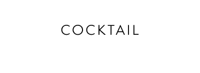 Cocktail Dresses