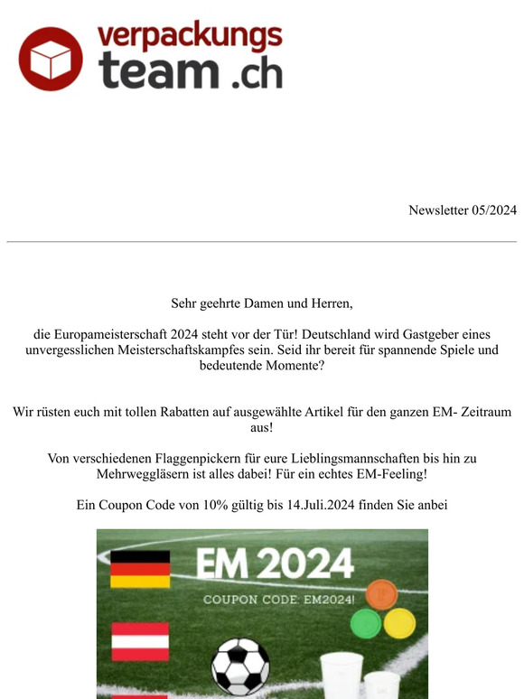 EM 2024!