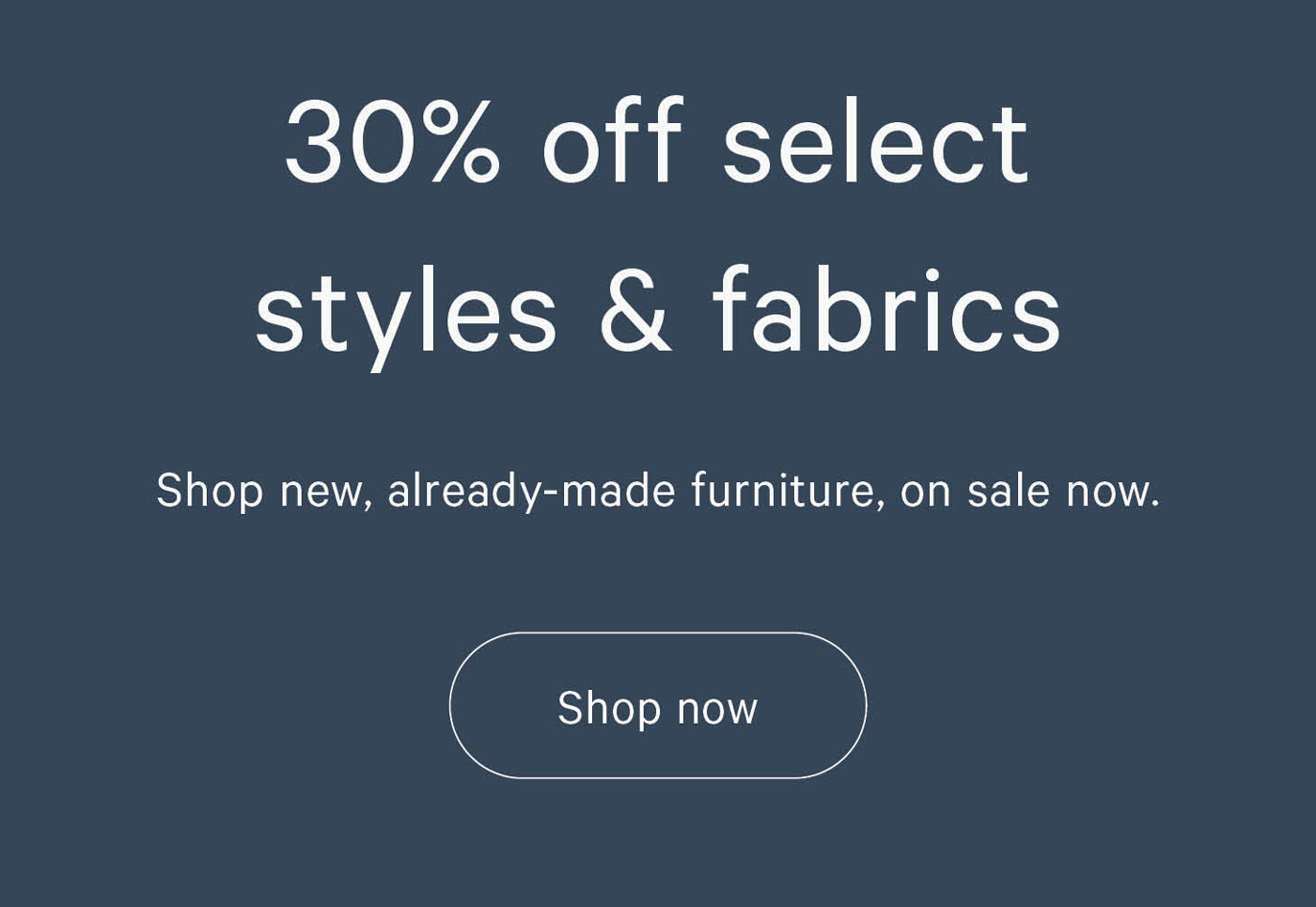 In stock & 30% off